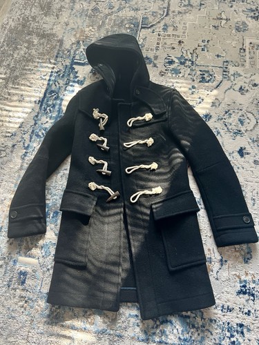 Vintage balmain homme - vintage,