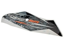 Autocollant avant gauche pour