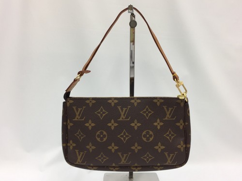 Auth louis vuitton monogram - auth,