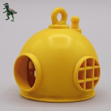 Playmobil casque de plongée