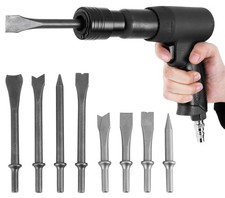 Marteau burineur pneumatique