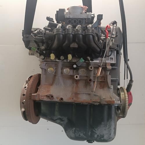Moteur fiat seicento - moteur, 187a1000