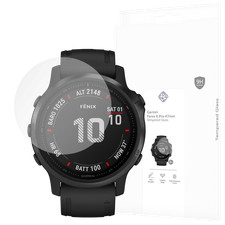 Verre de protection pour