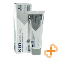 KIN Dentifrice Blanchissant