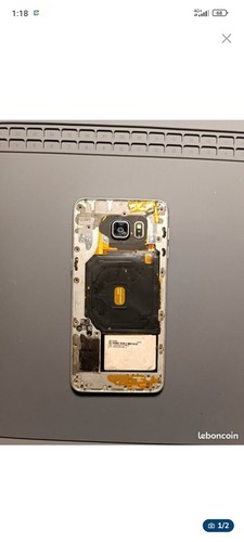 Samsung galaxy edge - samsung,