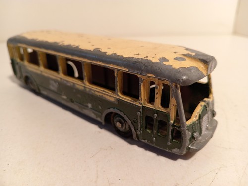 Dinky toys 29d - f, somua