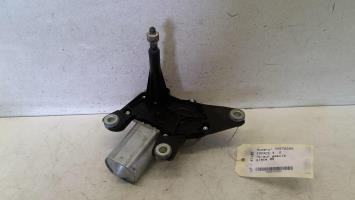 Moteur essuie glace - , arriere