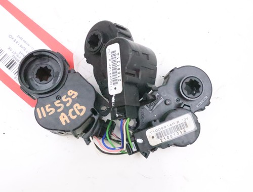 Moteur volet chauffage - moteur,