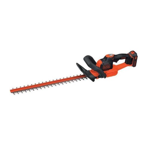 Black decker taille haies - +,