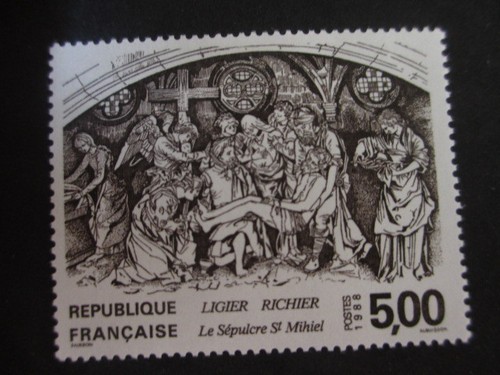 Timbre france tableau de - timbre,