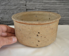 Très gros moule ancien à