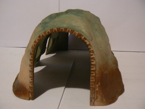 Maquette tunnel jouef - maquette, ho