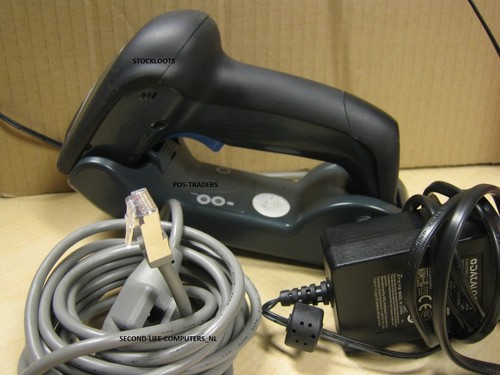 Datalogic gryphon 4100 433 - datalogic, 4100-bk-433