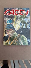 EDITIONS IMPERIA / GARRY NUMEROS 33 / N° 222 à 229