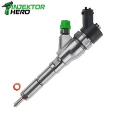 0445110076 Injecteur BOSCH