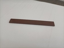 Playmobil  , pièce , planche fermeture porte , fort , western vintage  , maison 