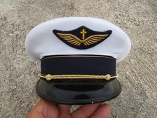 Aumonier authentique casquette - aumonier,