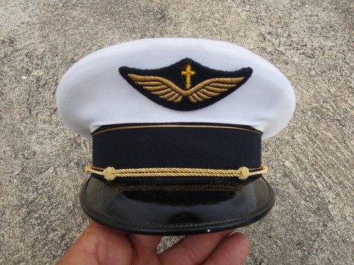 Aumonier authentique casquette - aumonier,