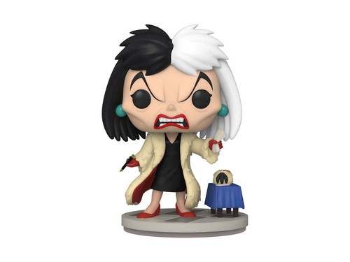 Figurine pop disney - figurine, pop!
