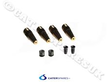 Falcon 535590001 Kit De Conversion Gaz Naturel À Propane LPG G3865 Friteuse