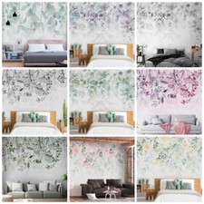 FLORAL BOTANIQUE Papier peint