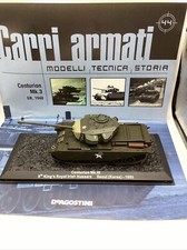 Altaya 1/72 collection  MK III