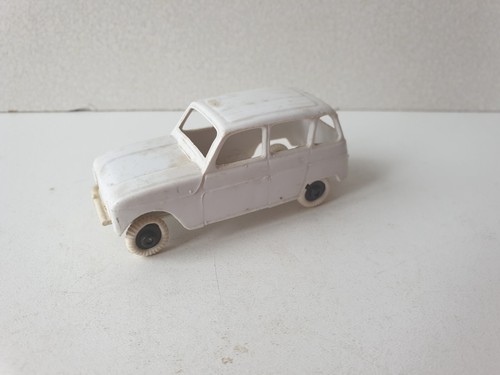 Voiture miniature renault - voiture,