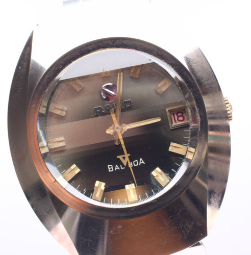 Montre automatique homme