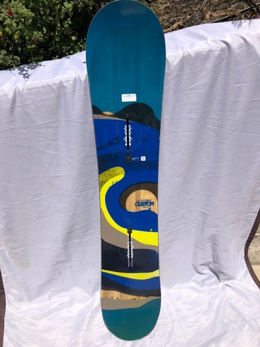 Burton custom smalls - custom,