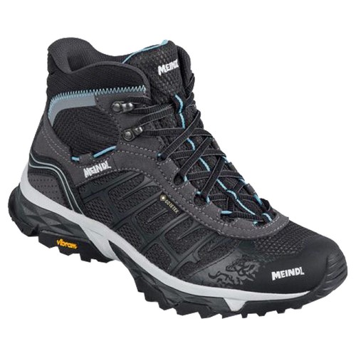 Meindl finale femme gtx noir - finale,