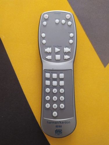Telecommande originale - telecommande,