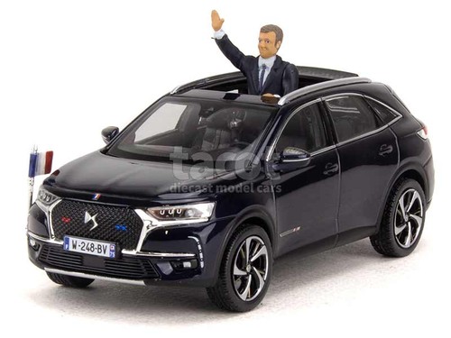 Ds7 crossback - ds7,