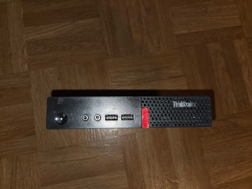 Lenovo m710q mini - m710q, intel