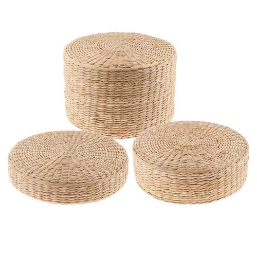 Coussins ronds coussin de - coussins,