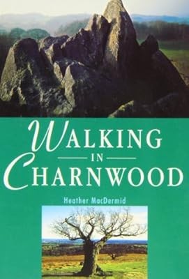 Walking charnwood 21 - charnwood:,