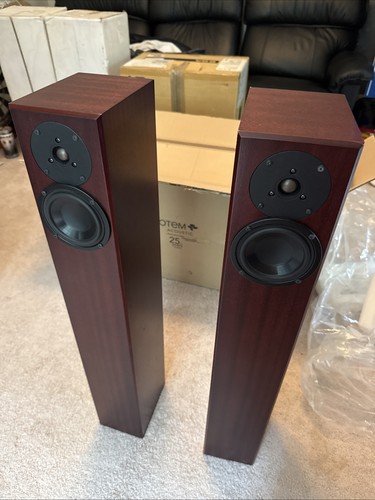 Totem acoustics arro speakers - totem,