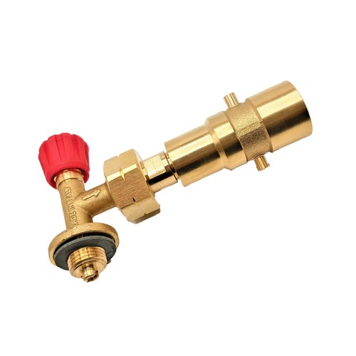 Adaptateur campingaz gpl 8 - adaptateur,