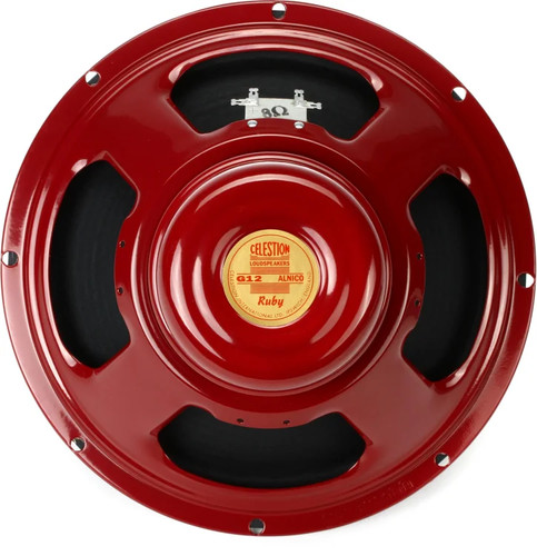 Celestion ruby inch - celestion, 35-watt
