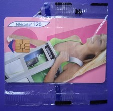 télécarte F1337L / NSB /