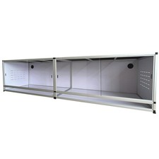 Extra Large PVC Reptile