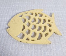 Dessous De Plat Vintage En