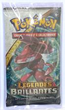 Booster Pokémon Genesect S&L