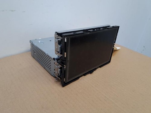 Ecran gps citroen - gps,
