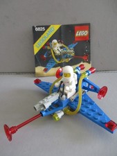 Lego espace classic space - lego,