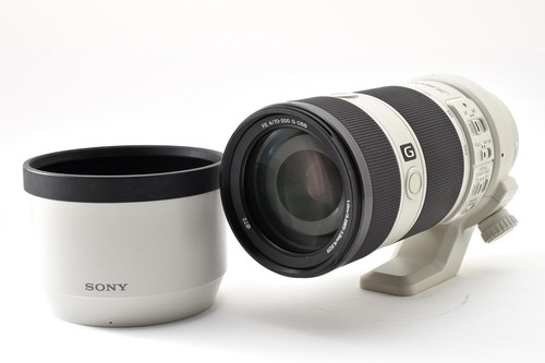 Top mint objectif sony - objectif, fe