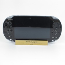 【Bon】Sony PS Vita PCH-1100
