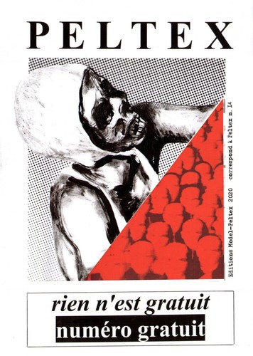 Graphzine peltex - graphzine,