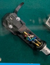 Fidelity Research FR-1 MK3 MC