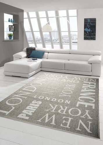 Tapis flatweaves modernes - flatweaves,