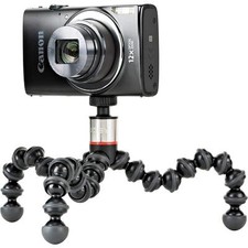 Trépied GorillaPod 325 JB01505-BWW pour appareil photo noir/anthracite 1144 oz